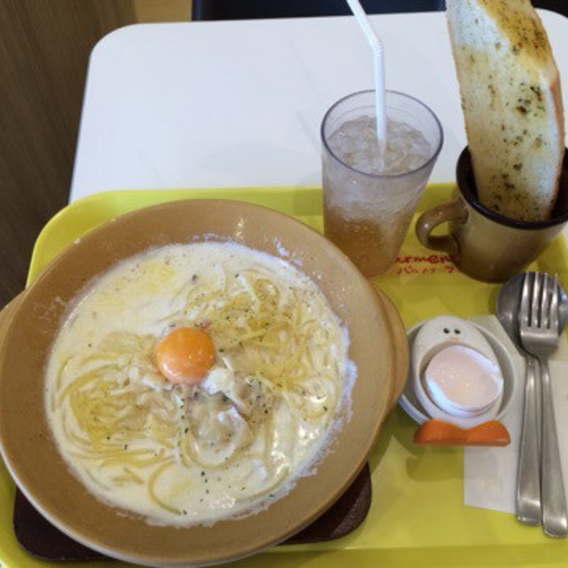 パルメナーラ(パルメナーラ イオンモールナゴヤドーム前店)