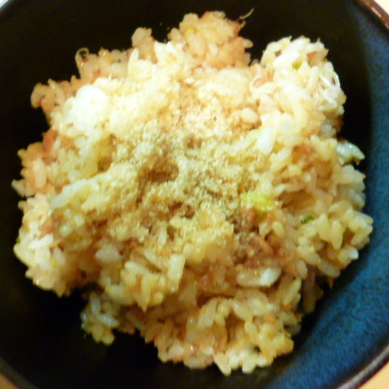 鮭めし(はる太郎 )