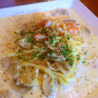 ランチのコース(バレーナ )