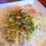 ランチのコース(バレーナ )