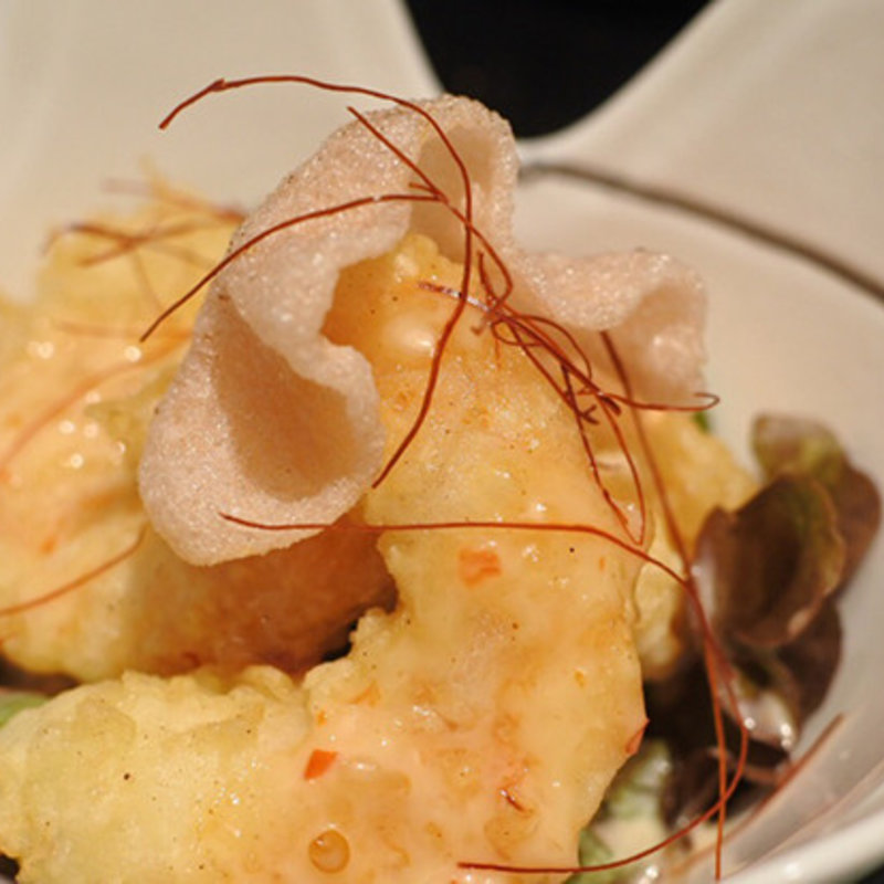 エビマヨチリソース(ハレトケ （HARETOKE）)