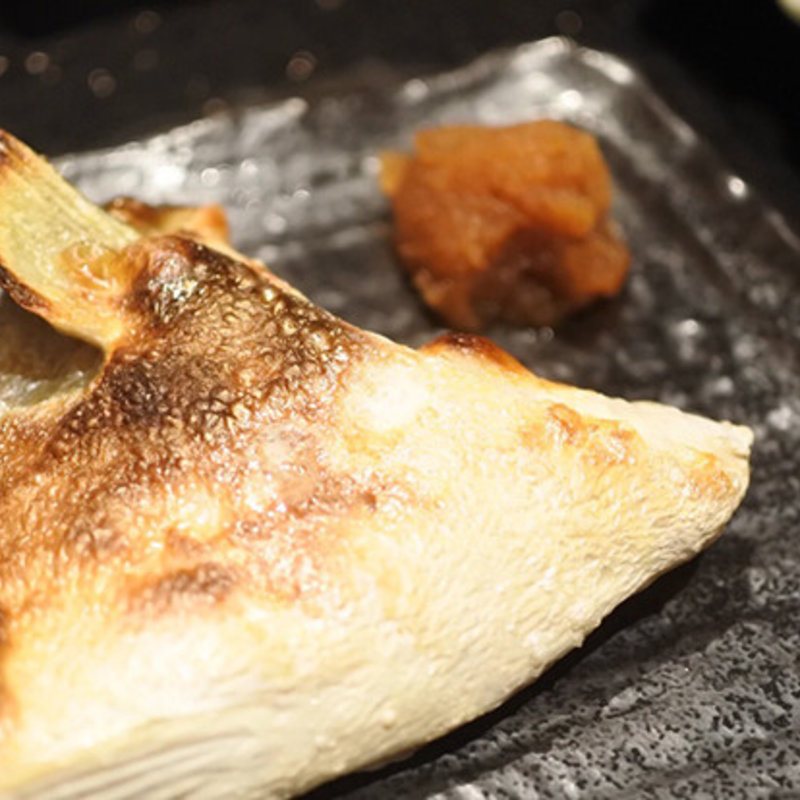 カンパチのカマ焼き(ハレトケ （HARETOKE）)