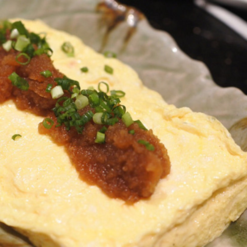 だし巻き(ハレトケ （HARETOKE）)