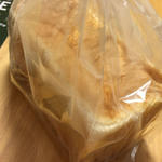 柳ヶ瀬角食パン