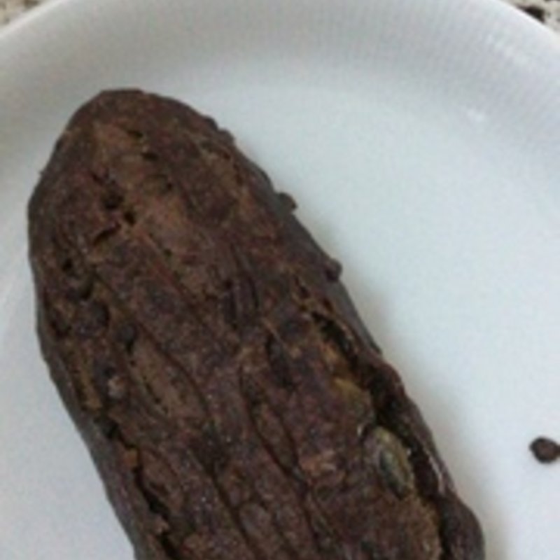 カカオチョコレート(Pain au Traditionnel 西武池袋店)