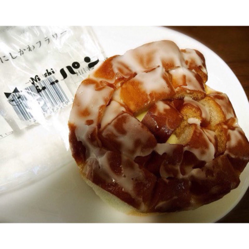 ニシカワフラワー(パン・ド・ミ 稲美店 （Pain de mie）)