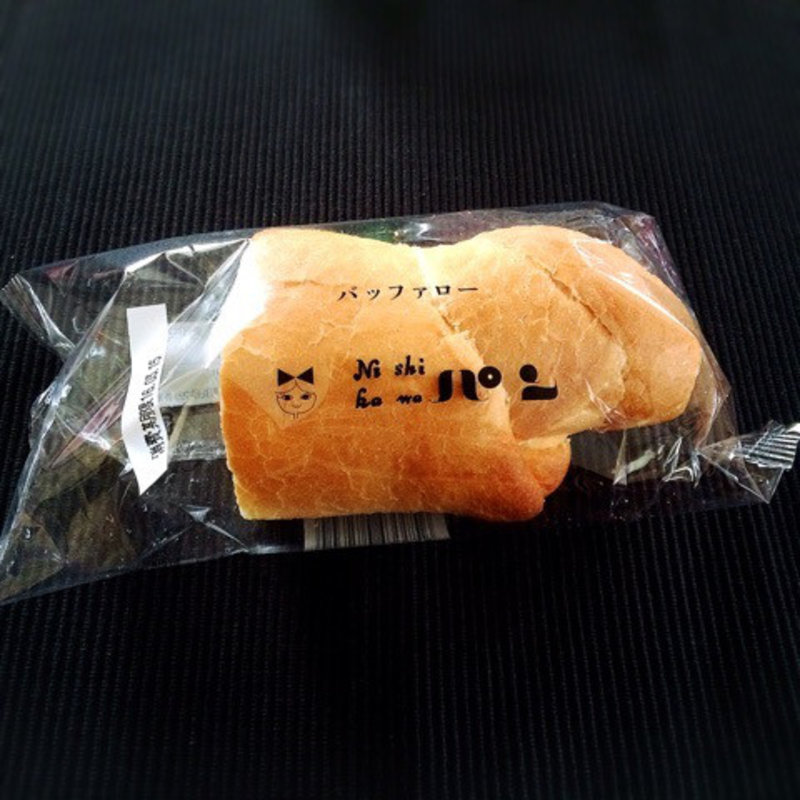 バッファロー(パン・ド・ミ 稲美店 （Pain de mie）)