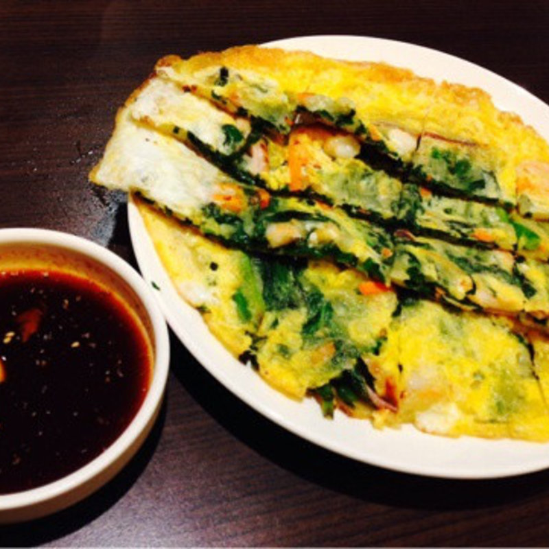 海鮮パジョン(パンガ 岐阜店 )