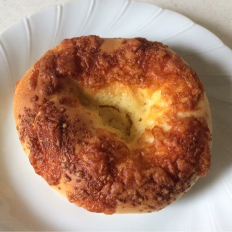 5種のチーズ(ワインラウンジ バンク)