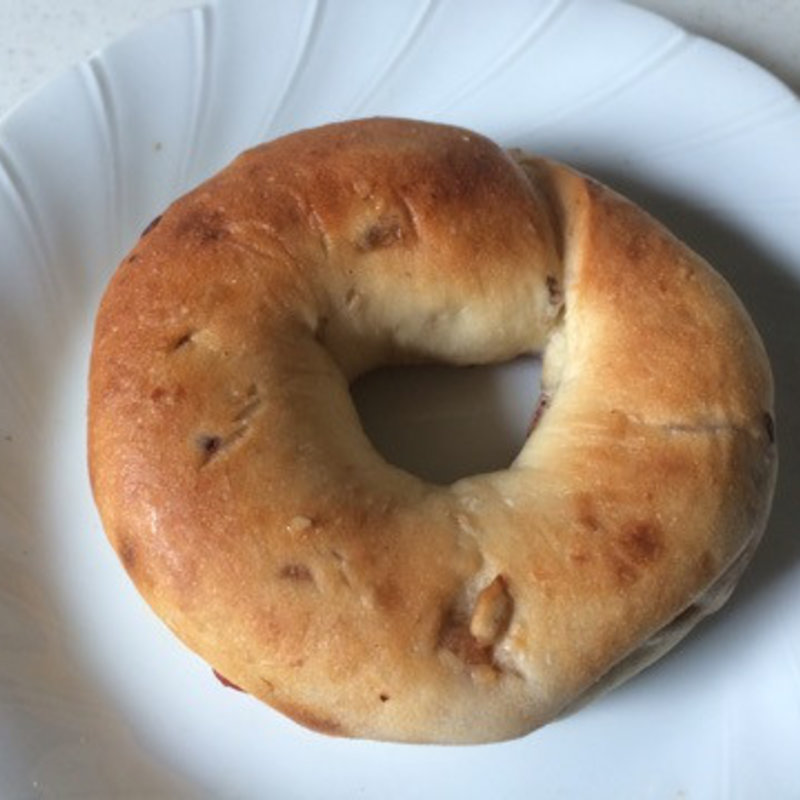 メープルカシューナッツ(ワインラウンジ バンク)