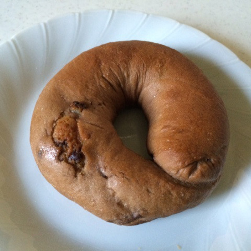 メープルチョコ(ワインラウンジ バンク)