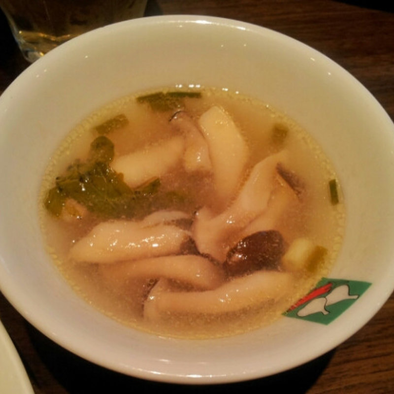 ホリデーランチビュッフェ(バンコクキッチン 新宿店 （Bangkok Kitchen）)