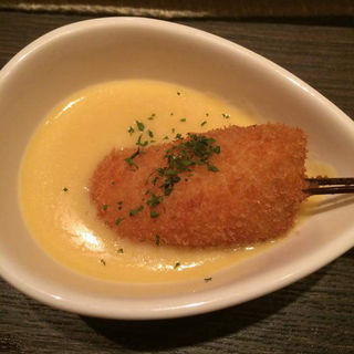 コース(Pankoya)