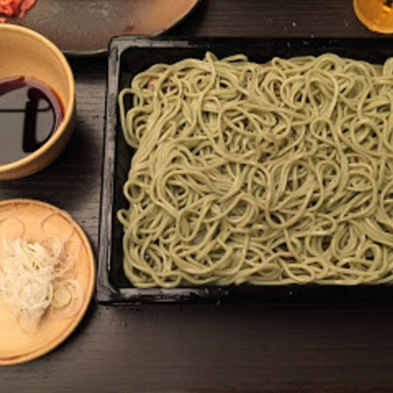 マッシュルームのアンチョビオイル蒸し(BANNZAI VINO 京橋)