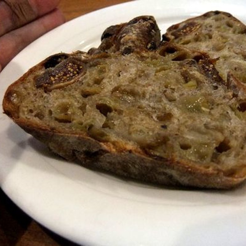 いちじくルヴァン(パンストック)