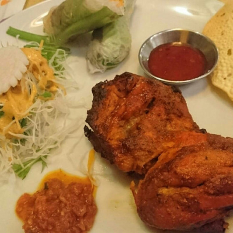 おつまみセット(バンダリキッチン)