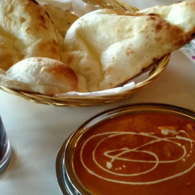 日替り(バンダリキッチン)