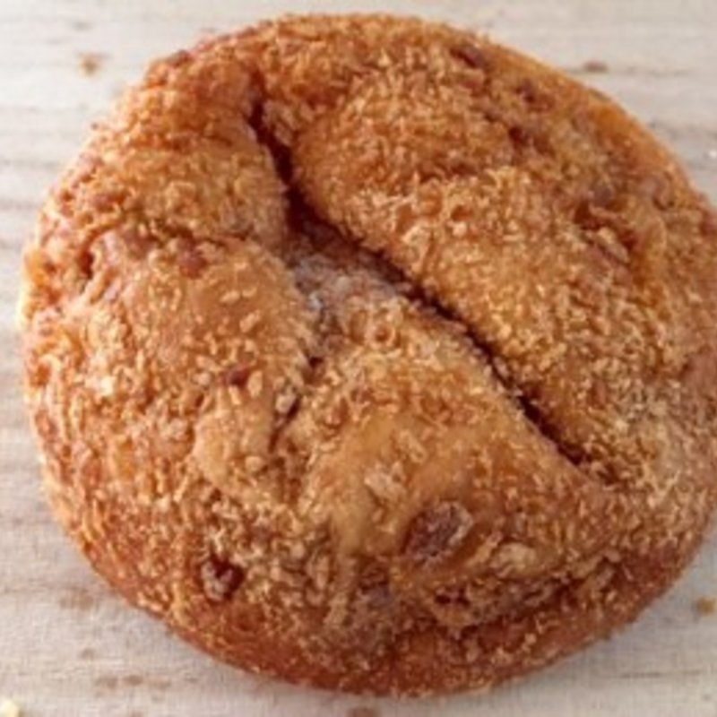 カレーパン(ぱんのいえ 中通り店 （ナカドオリテン）)