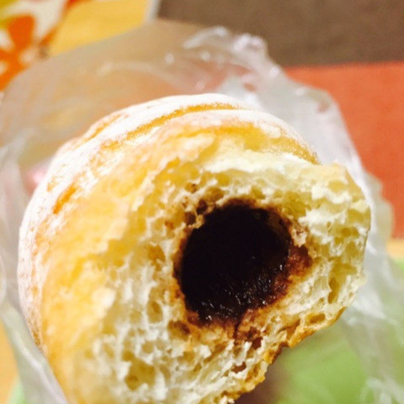 チョコフランス(パンの家・ナガヤ （Nagaya）)