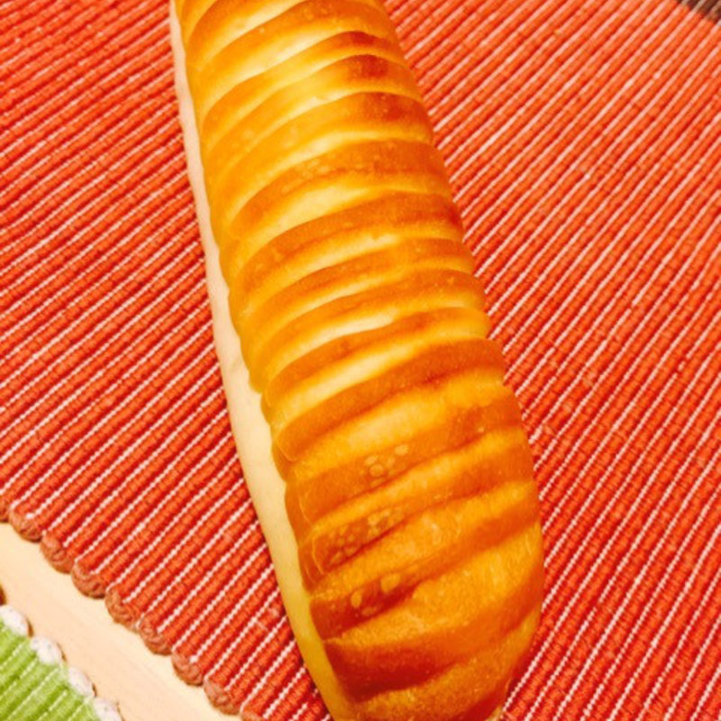 練乳スティック(パンの家・ナガヤ （Nagaya）)