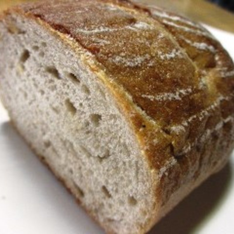 バイツェンミッシュ ブロート(木輪(きりん))