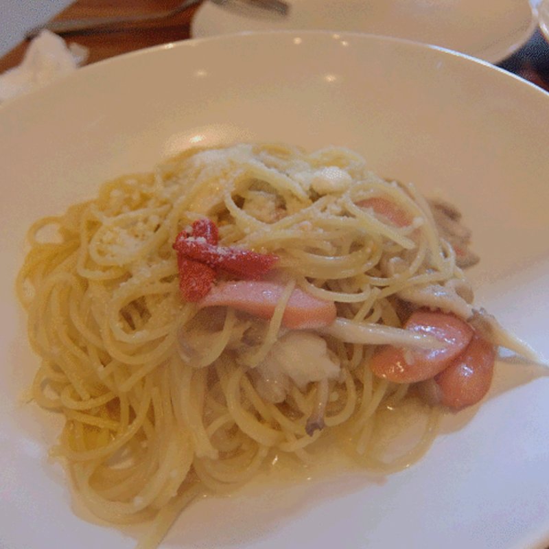 ぺペロンチーノ(バンビーノ)