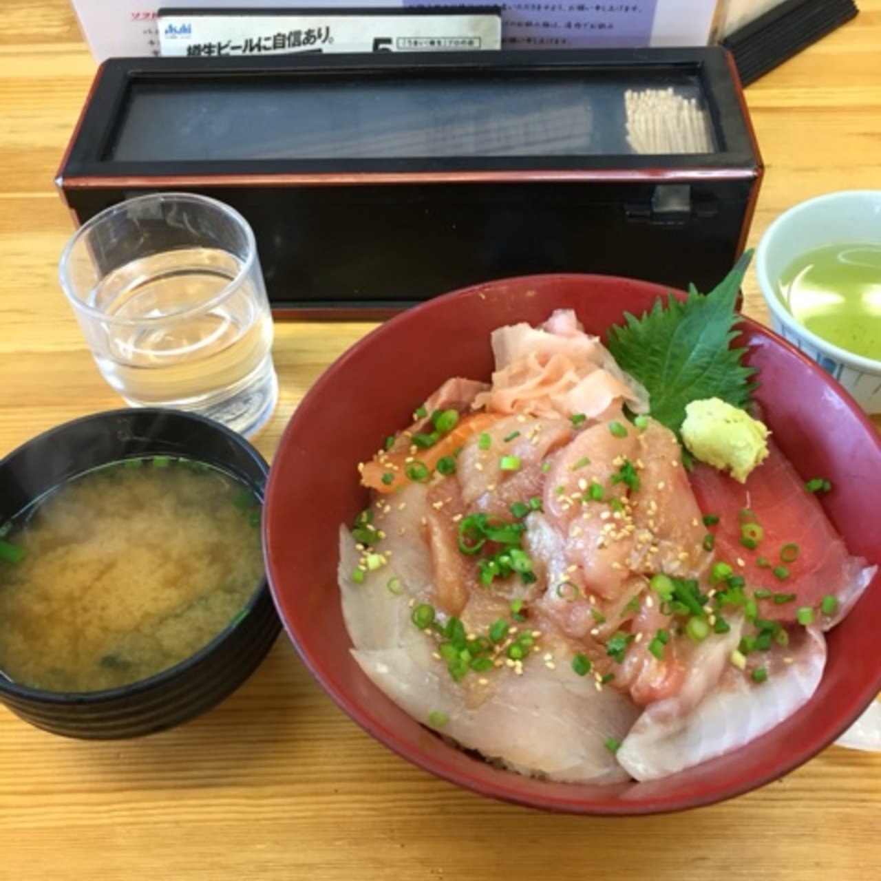 漁師のまかない丼(ばんや )の口コミ一覧 | おいしい一皿が集まるグルメコミュニティサービス「SARAH」