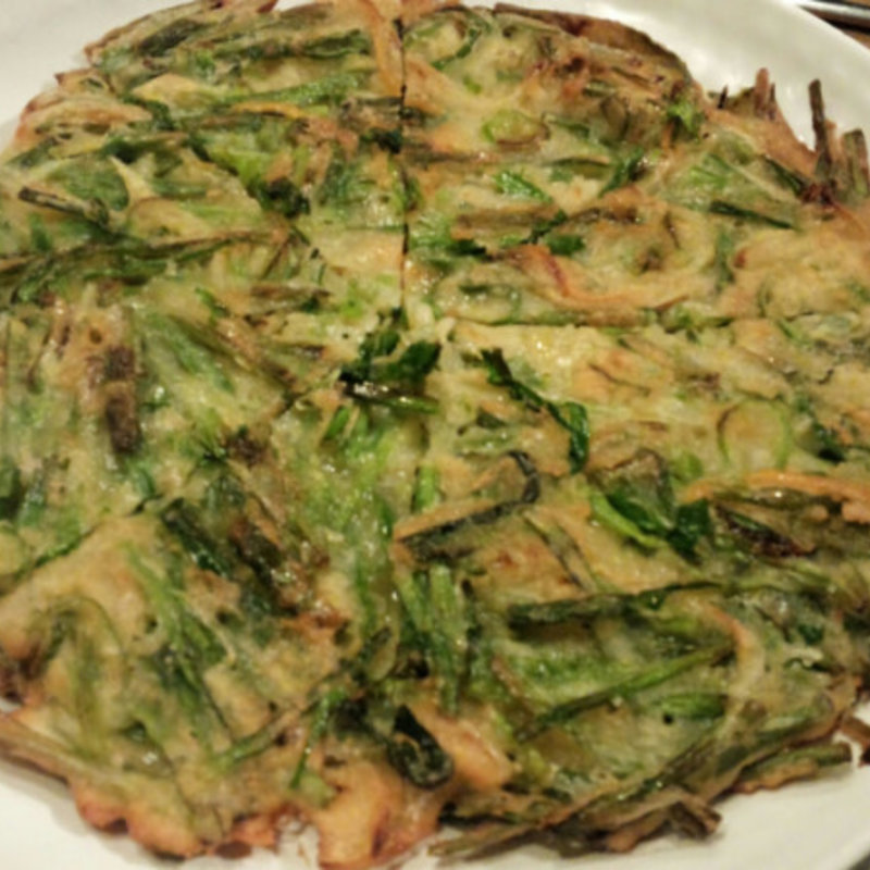 ちぢみ(ハンヤン 本店 )