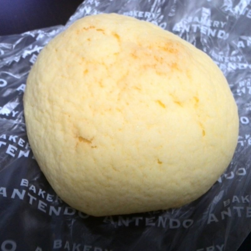 メロンパン(アンテンドゥ 四谷三丁目店)