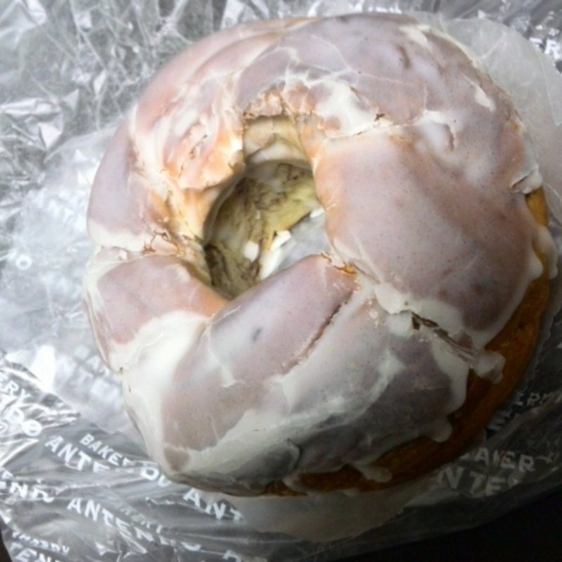 リングパン(アンテンドゥ 四谷三丁目店)