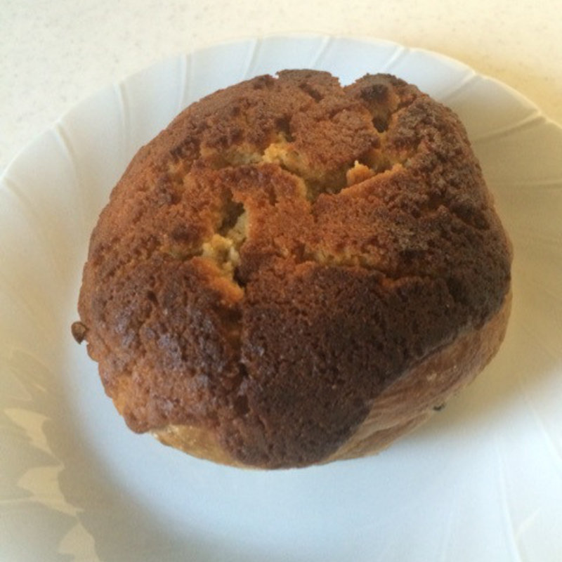 メープルクリチザマンド(パン工房 ブランジェリーケン)