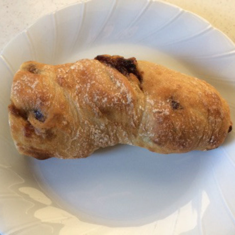 味噌ナッツバトン (パン工房 ブランジェリーケン)