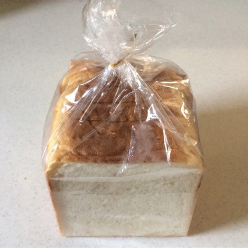 食パン(パン工房 ブランジェリーケン)