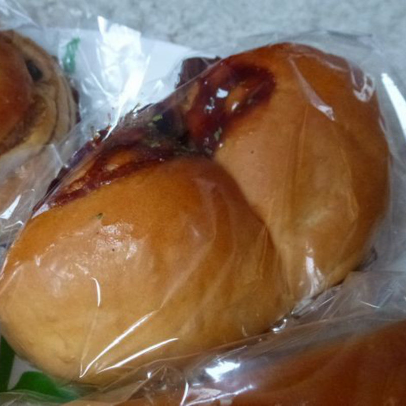 ハムカツサンド(パン舎 （パンシャ）)