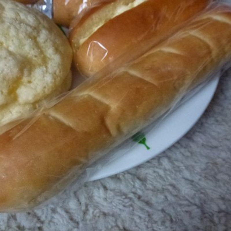 ミルクフランス(パン舎 （パンシャ）)