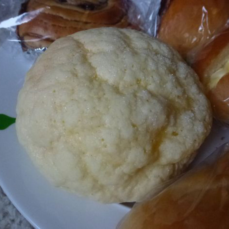 メロンパン(パン舎 （パンシャ）)