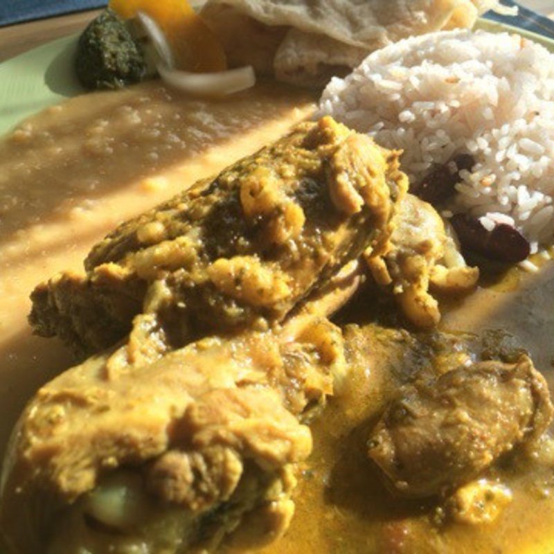 ﾍﾙｼｰｶﾘｰﾌﾟﾚｰﾄ(ピースと豆の木)