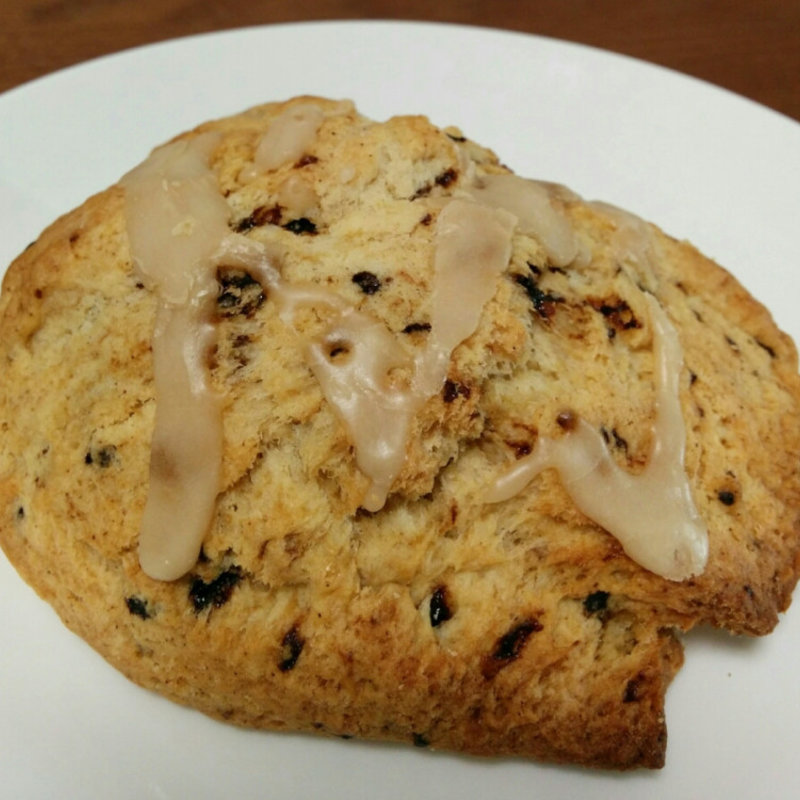 コーヒースコーン(ピースフラワーマーケット)