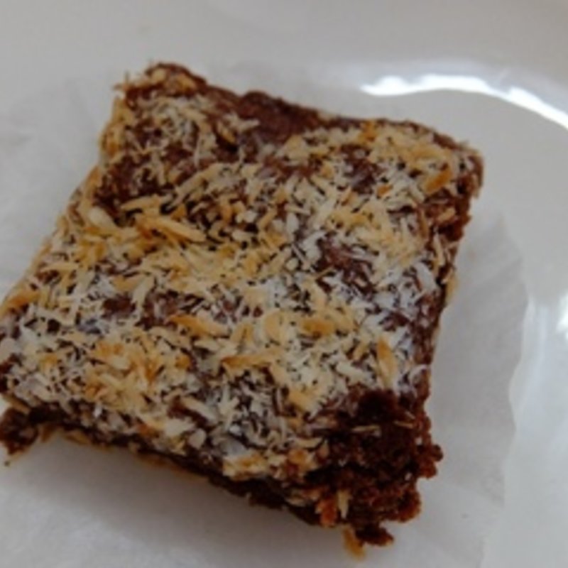 ブラウニー(Beach Muffin)