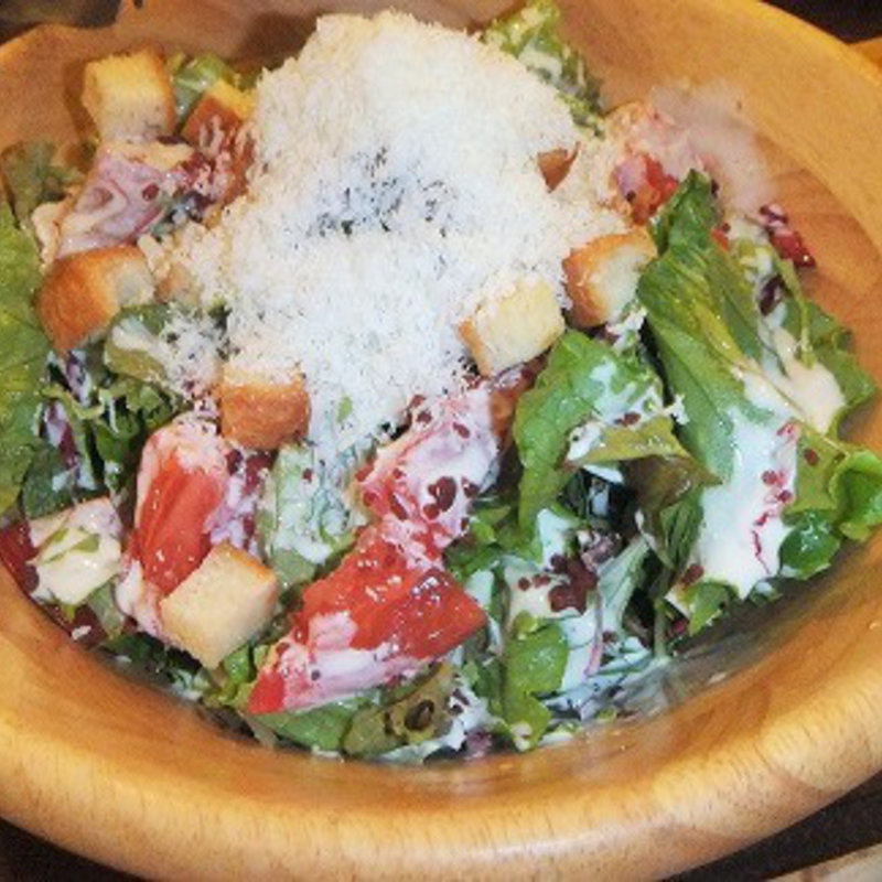 シーザーサラダ(ビーハウス （BEE HOUSE ）)