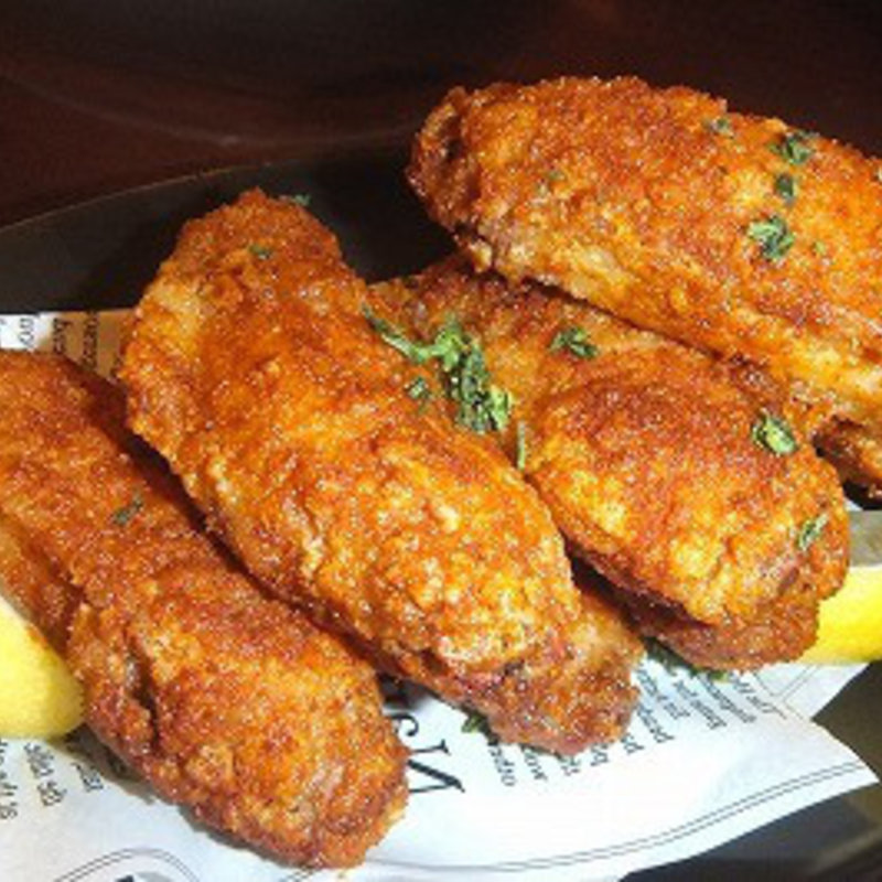 ディアボロチキンウイング(ビーハウス （BEE HOUSE ）)