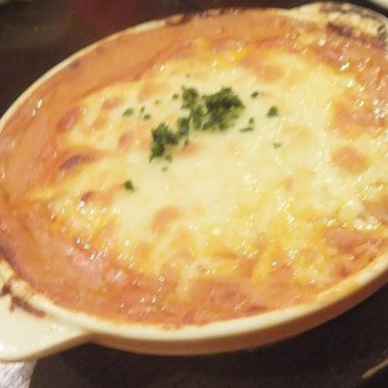 ラザーニャ(ビーハウス （BEE HOUSE ）)