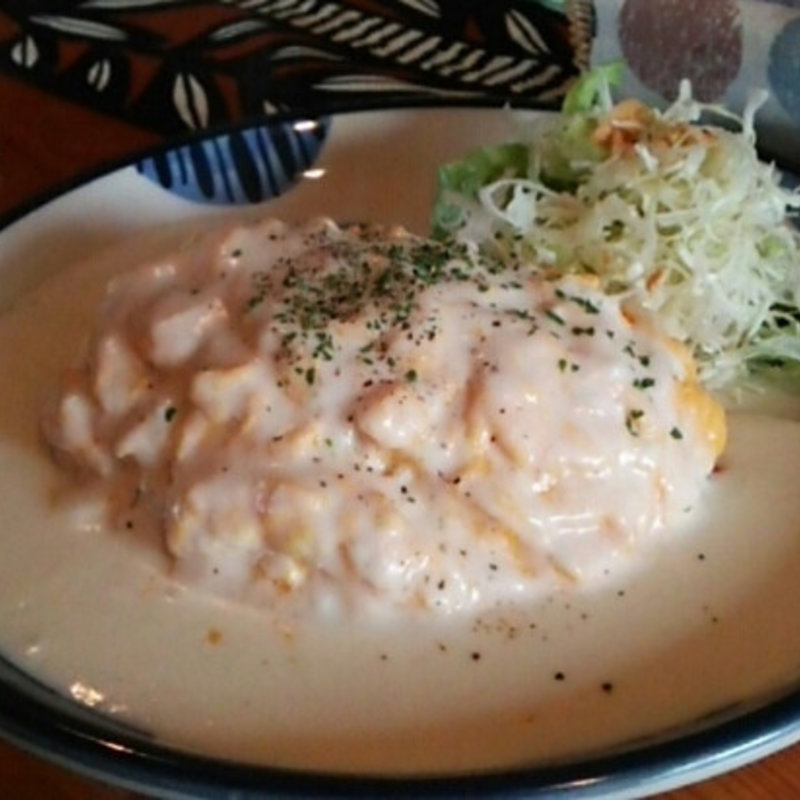 ホワイト(ピーパル （peepal）)