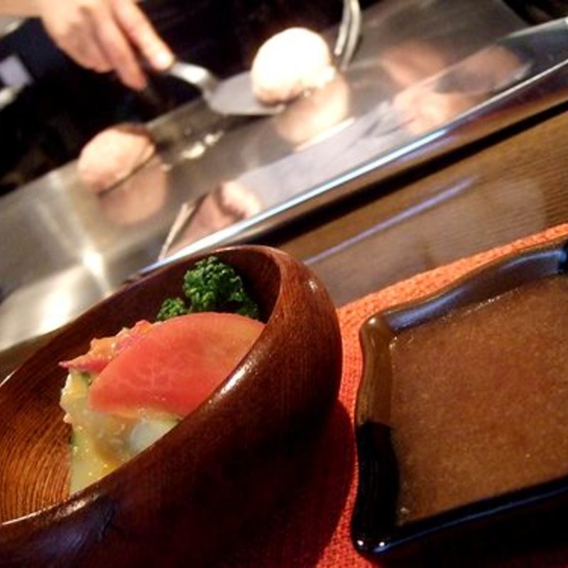 サラダ(ながかわ)