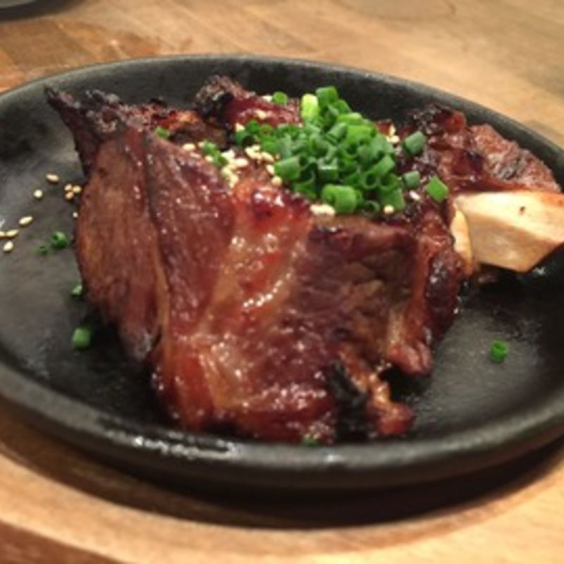 サーロイン（S）(ビーフマン 薬院六ツ角店)