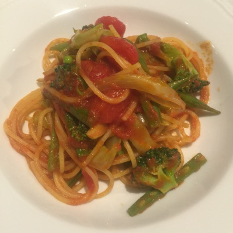 コース(ピアット スズキ)