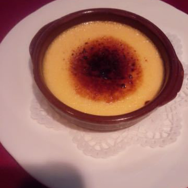 クレマカタラナ(びいどろ銀座店)