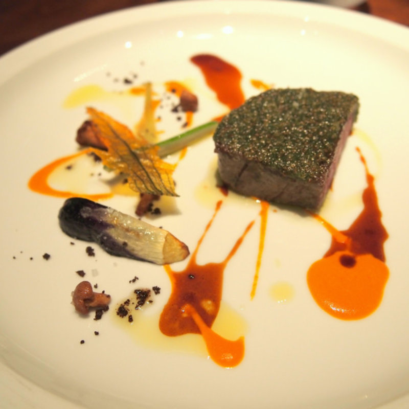 ディナーコース(ピエール)