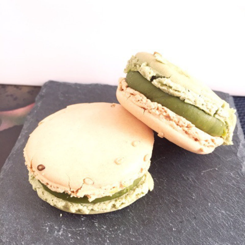 マカロン　イマジン(ピエール・エルメ・パリ ブティック ザ・リッツ・カールトン京都 （PIERRE HERME PARIS）)