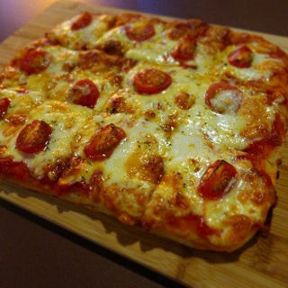 マルゲリータ(La Pizzeria Nakayama)